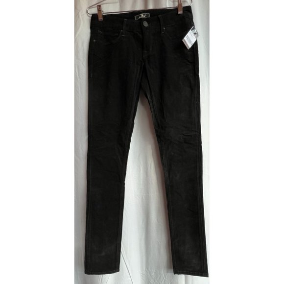 34 Heritage Jeans 34 Heritage Women Corduroy Jeans Low Rise Skinny